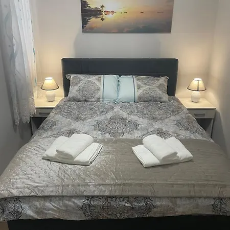 Apartamento Konstantin Soko Banja