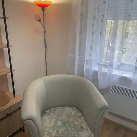 Apartament Konstantin *