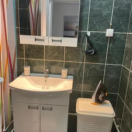 Apartamento Konstantin *