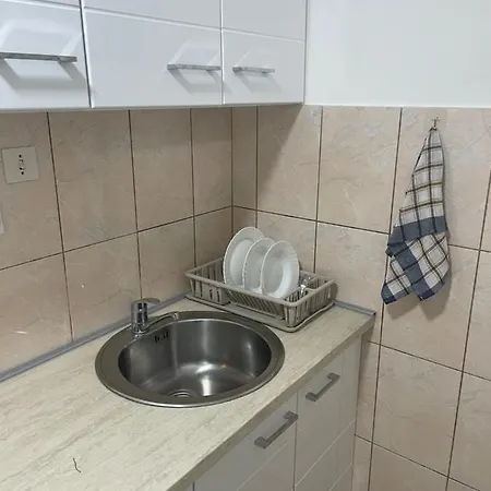 Apartment Konstantin *