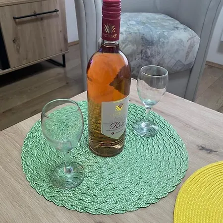 Konstantin Apartamento Soko Banja