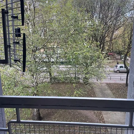 Apartamento Konstantin