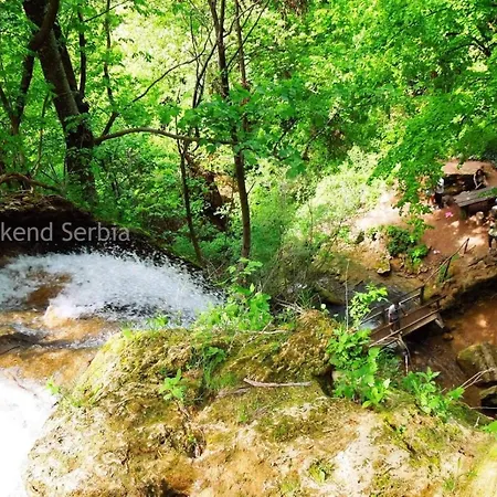 Konstantin * Sokobanja