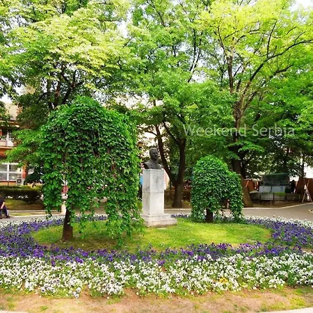 Konstantin Apartamento *