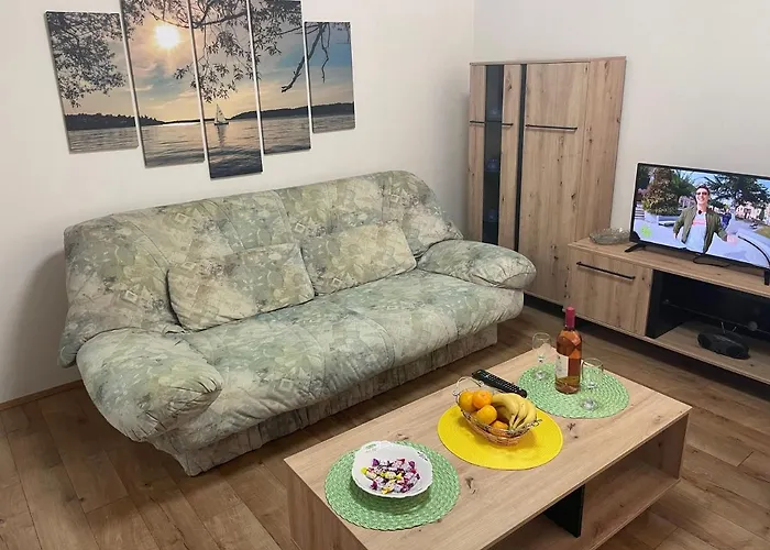 Apartamento Konstantin Soko Banja