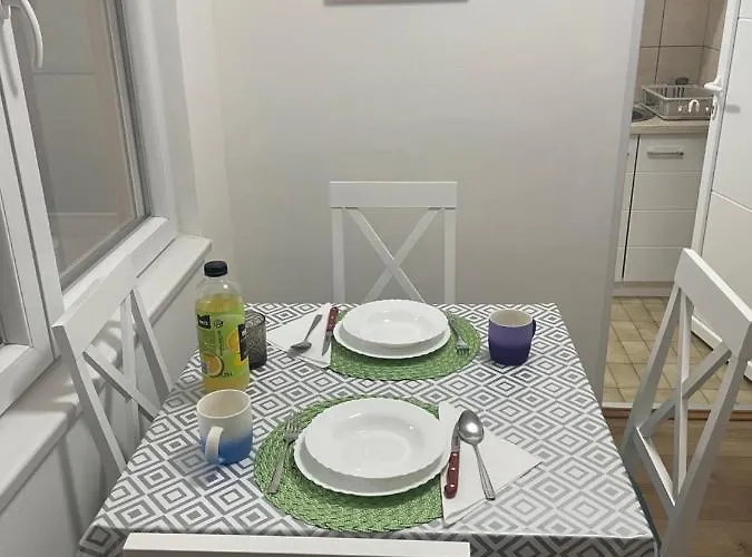 Konstantin Apartman *