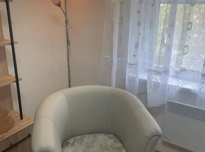 Apartamento Konstantin *