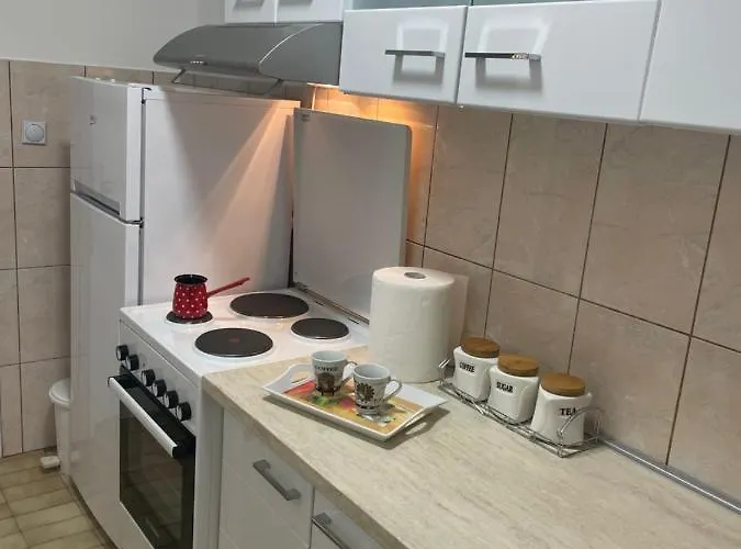 Konstantin Apartamento *